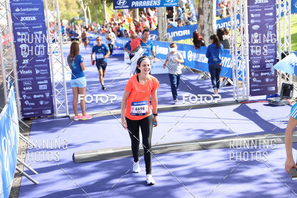 Buy your photos of the eventMeia Maratona Porto 2019 on Fotop