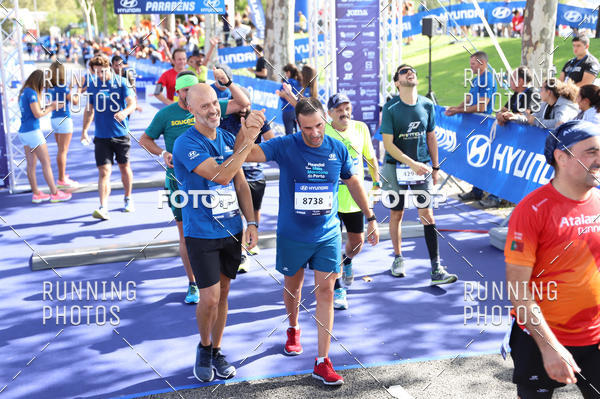 Buy your photos of the eventMeia Maratona Porto 2019 on Fotop