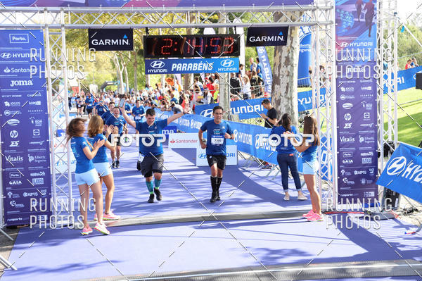 Buy your photos of the eventMeia Maratona Porto 2019 on Fotop