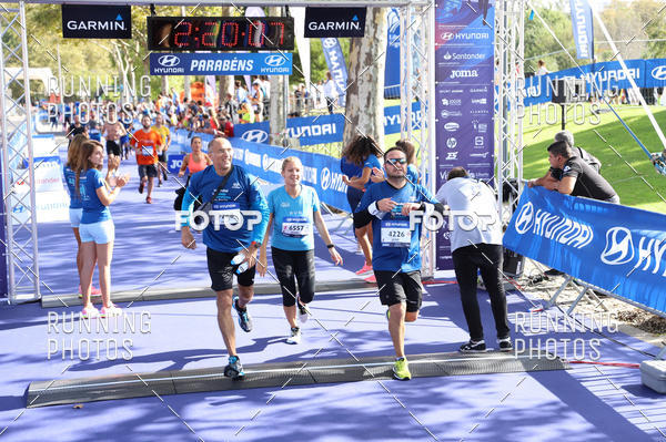 Buy your photos of the eventMeia Maratona Porto 2019 on Fotop