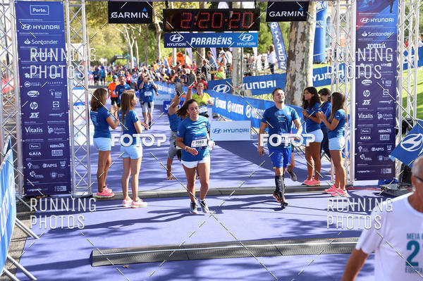 Buy your photos of the eventMeia Maratona Porto 2019 on Fotop