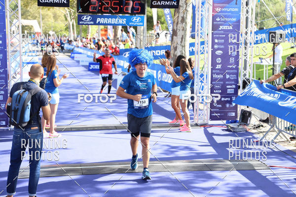 Buy your photos of the eventMeia Maratona Porto 2019 on Fotop