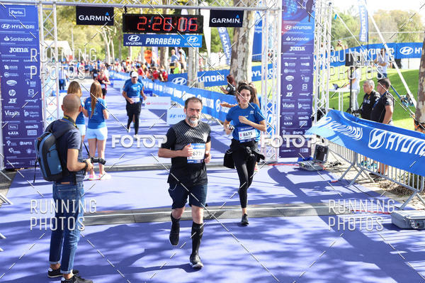 Buy your photos of the eventMeia Maratona Porto 2019 on Fotop