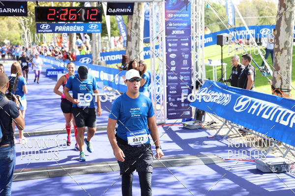 Buy your photos of the eventMeia Maratona Porto 2019 on Fotop