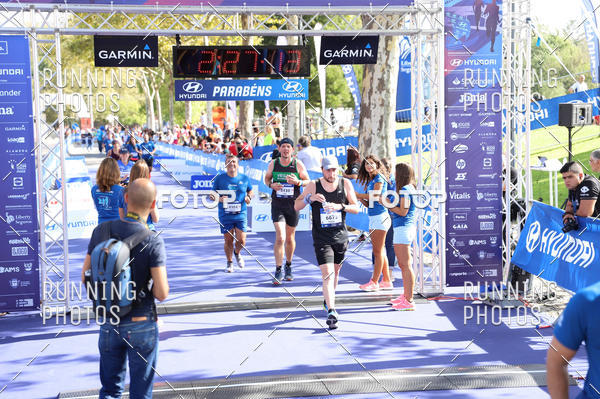 Buy your photos of the eventMeia Maratona Porto 2019 on Fotop