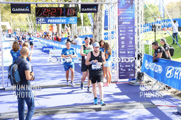 Buy your photos of the eventMeia Maratona Porto 2019 on Fotop