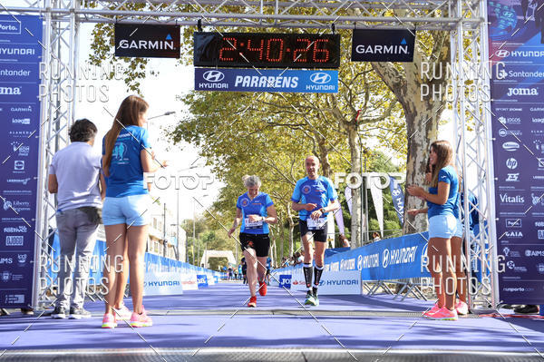 Buy your photos of the eventMeia Maratona Porto 2019 on Fotop
