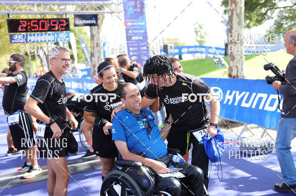 Buy your photos of the eventMeia Maratona Porto 2019 on Fotop