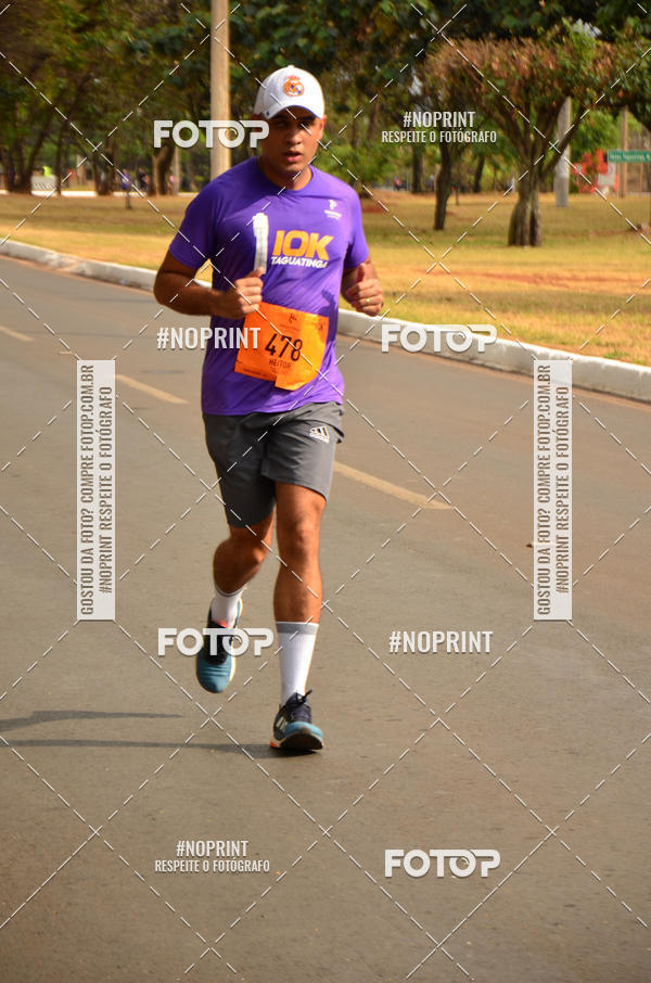 Acquista le foto dell'evento10K Taguatinga in Fotop