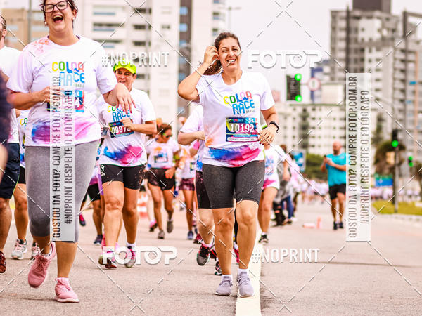 Buy your photos of the eventColor Race Brasil - Florianpolis on Fotop