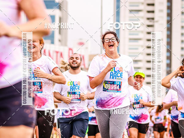 Buy your photos of the eventColor Race Brasil - Florianpolis on Fotop