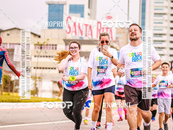 Buy your photos of the eventColor Race Brasil - Florianpolis on Fotop