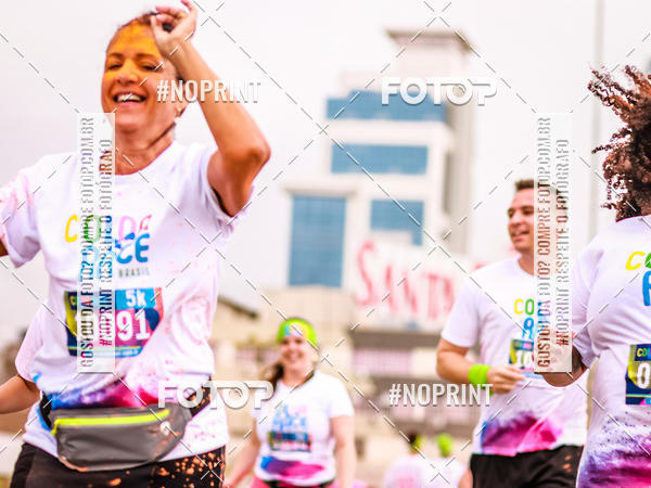 Buy your photos of the eventColor Race Brasil - Florianpolis on Fotop