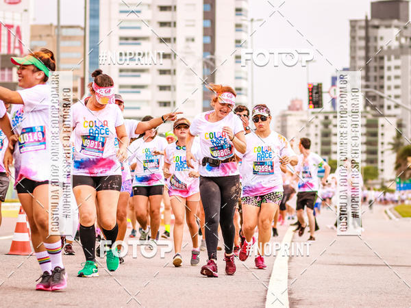 Buy your photos of the eventColor Race Brasil - Florianpolis on Fotop