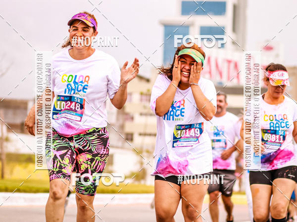 Buy your photos of the eventColor Race Brasil - Florianpolis on Fotop