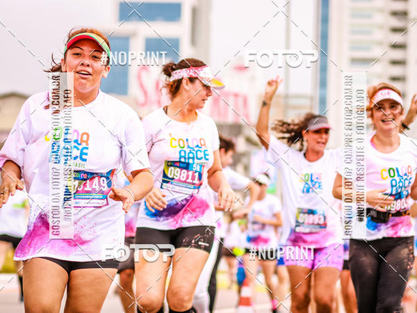 Buy your photos of the eventColor Race Brasil - Florianpolis on Fotop