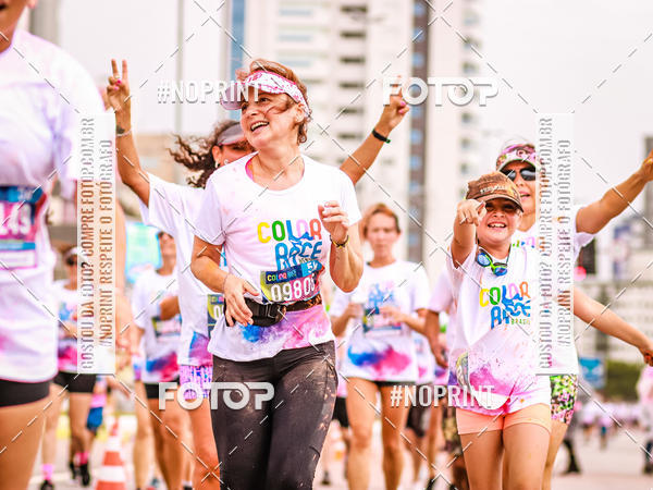 Buy your photos of the eventColor Race Brasil - Florianpolis on Fotop
