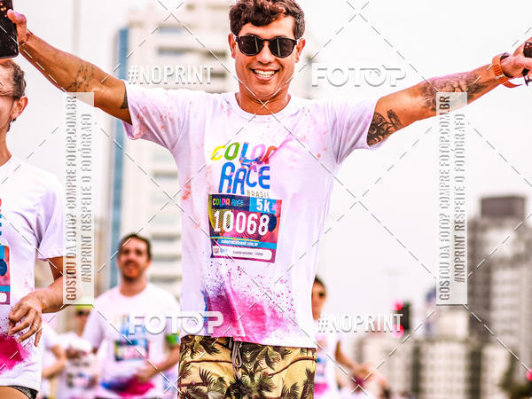 Buy your photos of the eventColor Race Brasil - Florianpolis on Fotop