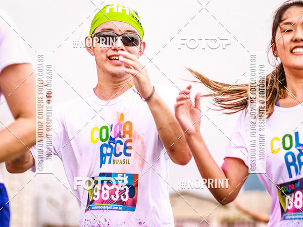 Buy your photos of the eventColor Race Brasil - Florianpolis on Fotop