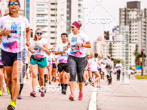 Buy your photos of the eventColor Race Brasil - Florianpolis on Fotop