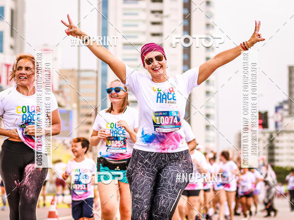 Buy your photos of the eventColor Race Brasil - Florianpolis on Fotop
