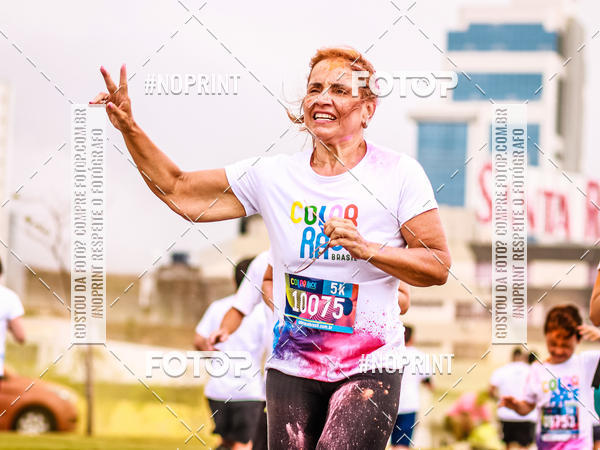 Buy your photos of the eventColor Race Brasil - Florianpolis on Fotop