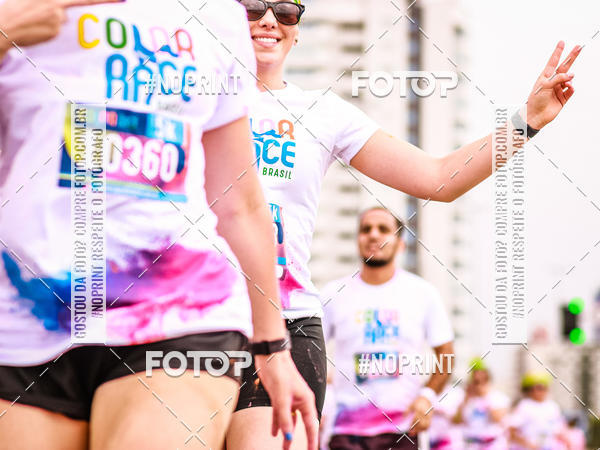 Buy your photos of the eventColor Race Brasil - Florianpolis on Fotop