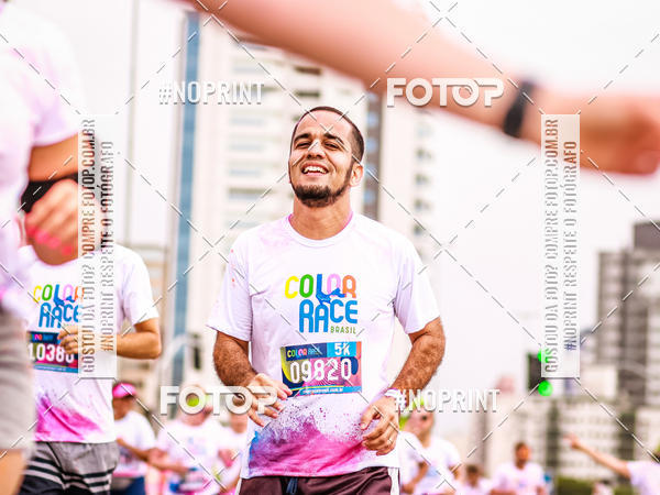 Buy your photos of the eventColor Race Brasil - Florianpolis on Fotop