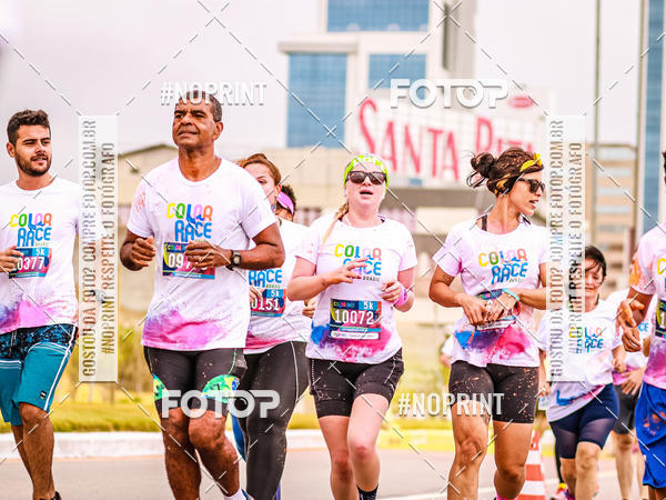 Buy your photos of the eventColor Race Brasil - Florianpolis on Fotop