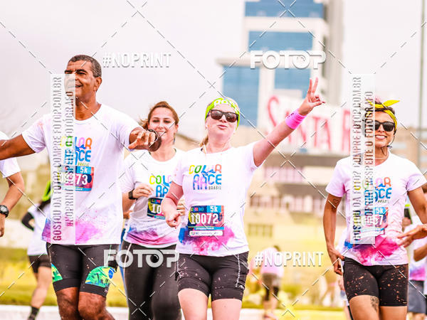 Buy your photos of the eventColor Race Brasil - Florianpolis on Fotop