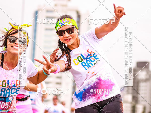 Buy your photos of the eventColor Race Brasil - Florianpolis on Fotop