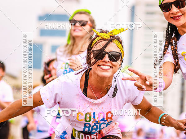 Buy your photos of the eventColor Race Brasil - Florianpolis on Fotop