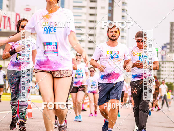 Buy your photos of the eventColor Race Brasil - Florianpolis on Fotop