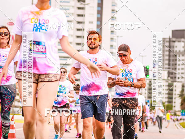 Buy your photos of the eventColor Race Brasil - Florianpolis on Fotop