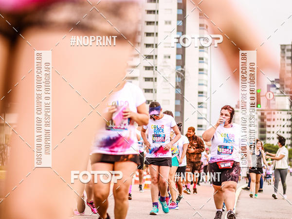 Buy your photos of the eventColor Race Brasil - Florianpolis on Fotop