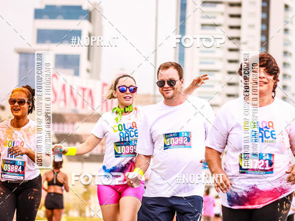Buy your photos of the eventColor Race Brasil - Florianpolis on Fotop