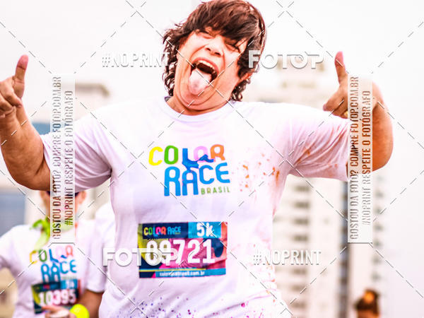Buy your photos of the eventColor Race Brasil - Florianpolis on Fotop