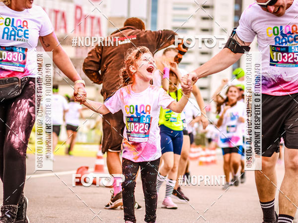 Buy your photos of the eventColor Race Brasil - Florianpolis on Fotop