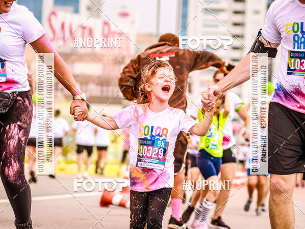 Buy your photos of the eventColor Race Brasil - Florianpolis on Fotop