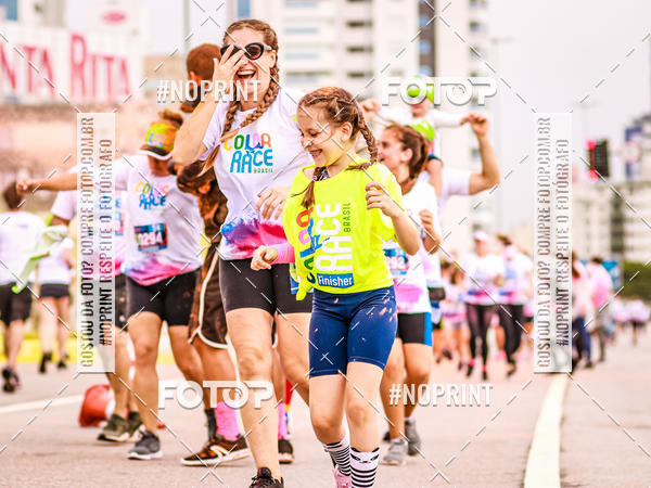 Buy your photos of the eventColor Race Brasil - Florianpolis on Fotop