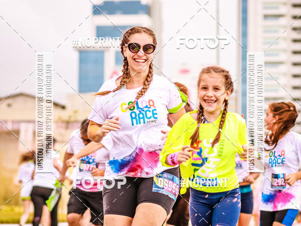 Buy your photos of the eventColor Race Brasil - Florianpolis on Fotop