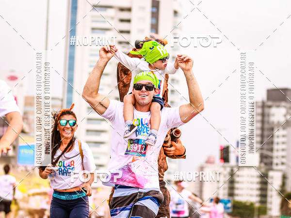 Buy your photos of the eventColor Race Brasil - Florianpolis on Fotop