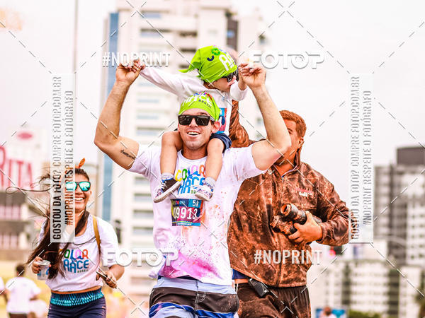 Buy your photos of the eventColor Race Brasil - Florianpolis on Fotop