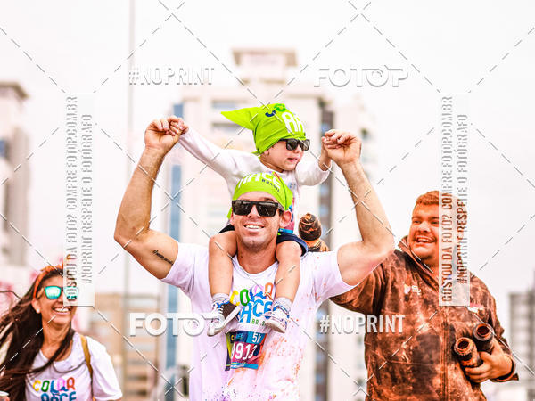 Buy your photos of the eventColor Race Brasil - Florianpolis on Fotop
