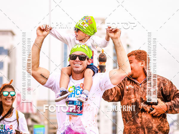 Buy your photos of the eventColor Race Brasil - Florianpolis on Fotop