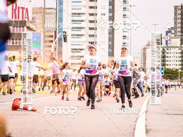 Buy your photos of the eventColor Race Brasil - Florianpolis on Fotop