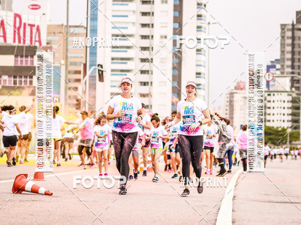 Buy your photos of the eventColor Race Brasil - Florianpolis on Fotop