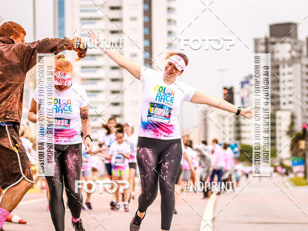 Buy your photos of the eventColor Race Brasil - Florianpolis on Fotop