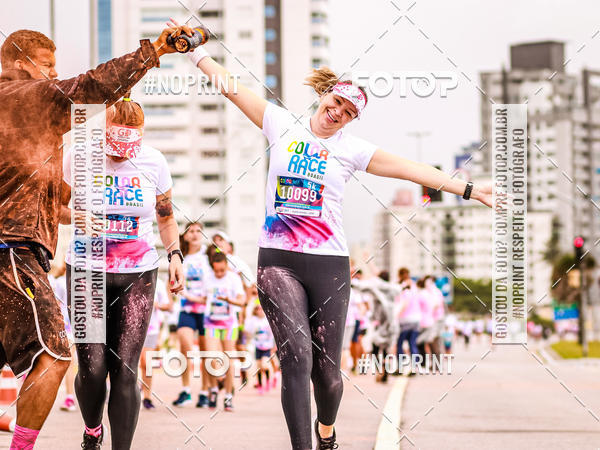 Buy your photos of the eventColor Race Brasil - Florianpolis on Fotop