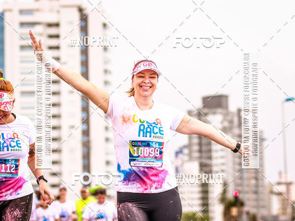 Buy your photos of the eventColor Race Brasil - Florianpolis on Fotop